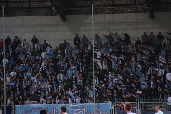 MSK Zilina vs Slovan Bratislava (0-0) (10)