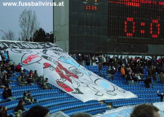 Slovan Bratislava vs Spartak Trnava (0-0) (3)