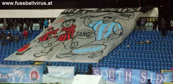 Slovan Bratislava vs Spartak Trnava (0-0) (7)