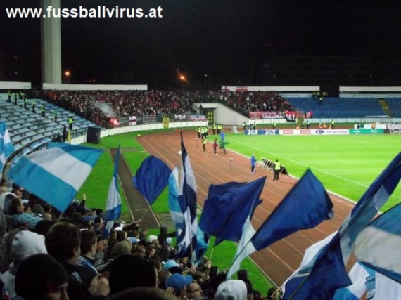 Slovan Bratislava vs Spartak Trnava (0-0) (9)