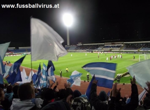 Slovan Bratislava vs Spartak Trnava (0-0) (10)