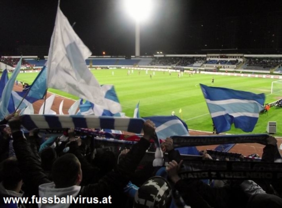 Slovan Bratislava vs Spartak Trnava (0-0) (12)