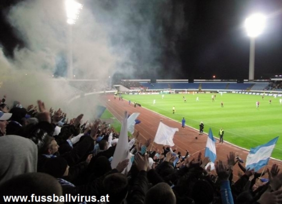 Slovan Bratislava vs Spartak Trnava (0-0) (16)