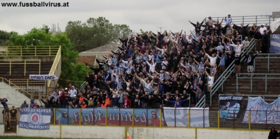 Dunajska Streda vs Slovan Bratislava (2-3) (1)