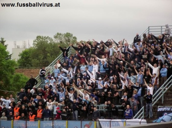 Dunajska Streda vs Slovan Bratislava (2-3) (2)
