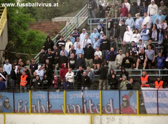 Dunajska Streda vs Slovan Bratislava (2-3) (6)