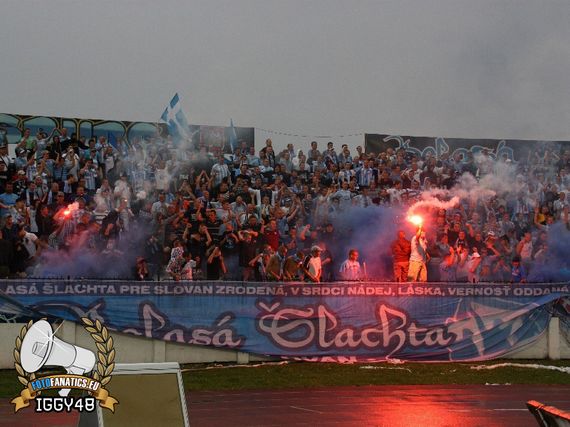 Slovan Bratislava vs Spartak Trnava (2-1) (1)