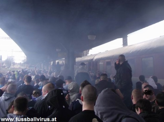 Spartak Trnava vs Slovan Bratislava (0-0) (1)