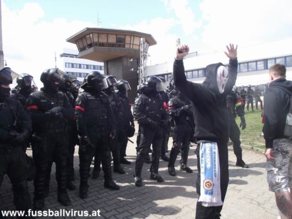 Spartak Trnava vs Slovan Bratislava (0-0) (2)