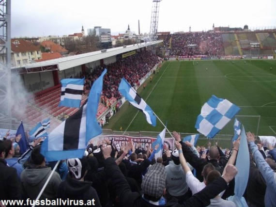 Spartak Trnava vs Slovan Bratislava (0-0) (6)
