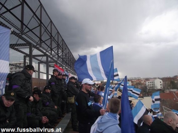 Spartak Trnava vs Slovan Bratislava (0-0) (7)