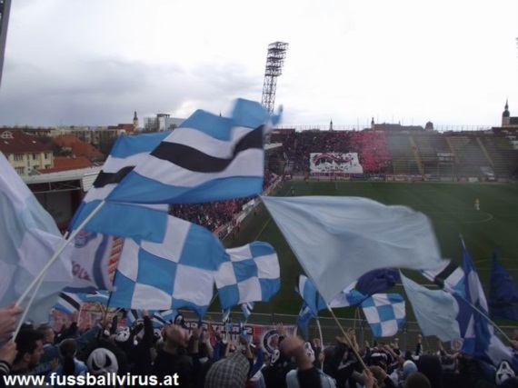 Spartak Trnava vs Slovan Bratislava (0-0) (9)