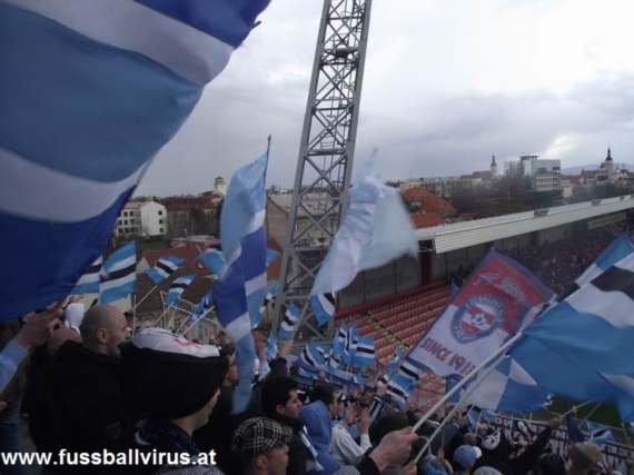 Spartak Trnava vs Slovan Bratislava (0-0) (10)