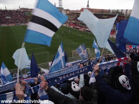 Spartak Trnava vs Slovan Bratislava (0-0) (17)