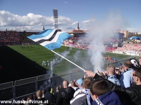 Spartak Trnava vs Slovan Bratislava (0-0) (20)