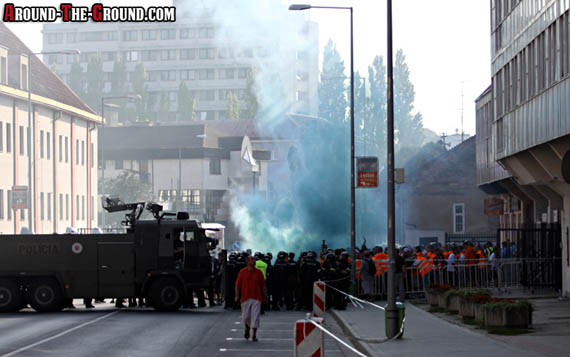 Spartak Trnava vs Slovan Bratislava (0-1) (1)
