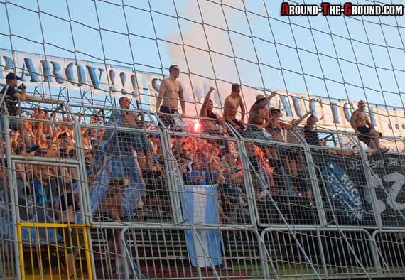 Spartak Trnava vs Slovan Bratislava (0-1) (4)