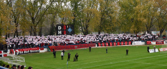 FC Nitra vs Spartak Trnava (3-1) (2)