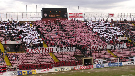 Spartak Trnava vs FC Nitra (0-1) (1)