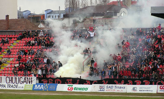 Spartak Trnava vs FC Nitra (0-1) (3)