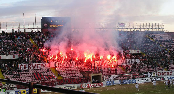 Spartak Trnava vs FC Nitra (0-1) (6)