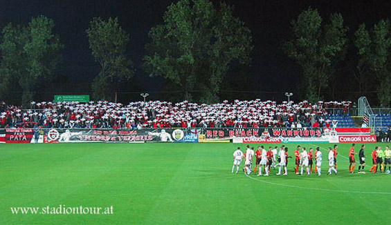 FC Senec vs Spartak Trnava (2-0) (1)