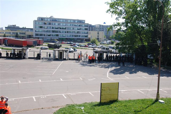 Artmedia Petrzalka vs Spartak Trnava (0-0) (3)