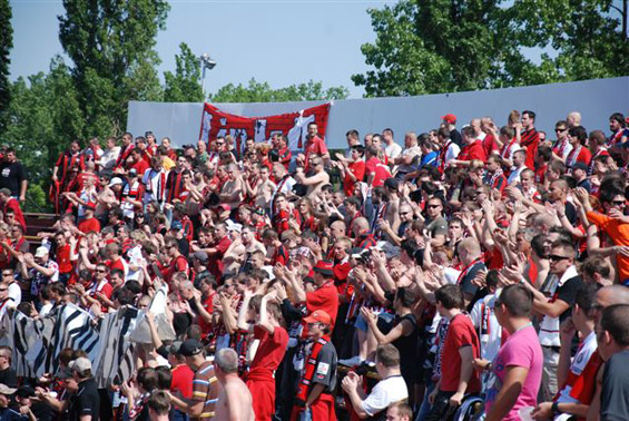 Artmedia Petrzalka vs Spartak Trnava (0-0) (5)