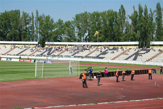 Artmedia Petrzalka vs Spartak Trnava (0-0) (10)