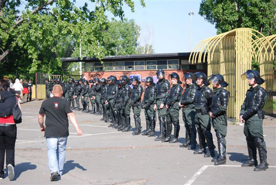 Artmedia Petrzalka vs Spartak Trnava (0-0) (20)