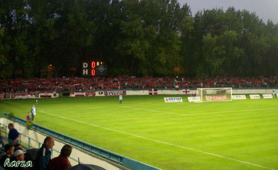FC Nitra vs Spartak Trnava (1-5) (1)