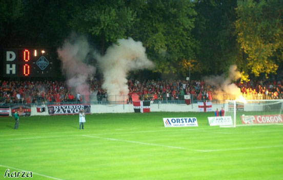 FC Nitra vs Spartak Trnava (1-5) (2)