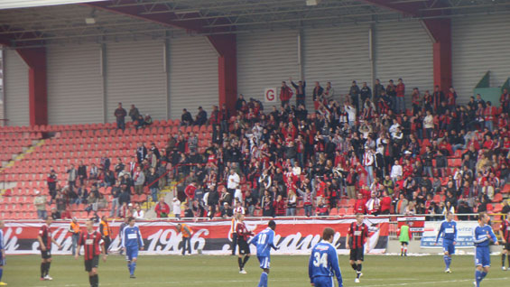Spartak Trnava vs FC Nitra (0-1) (4)