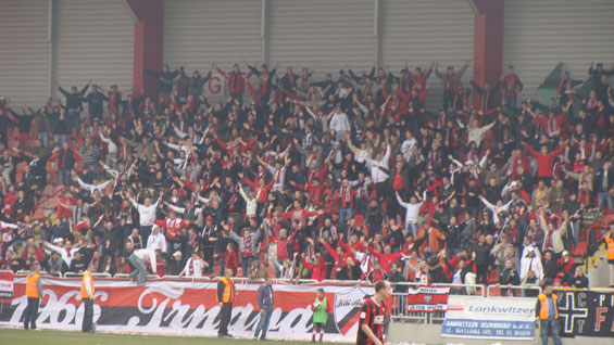 Spartak Trnava vs FC Nitra (0-1) (9)