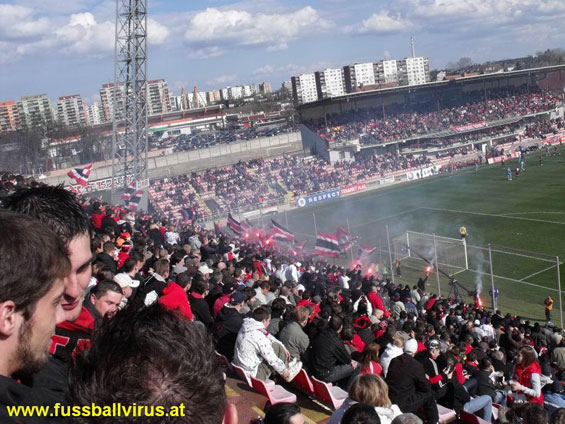 Spartak Trnava vs Slovan Bratislava (0-3) (2)