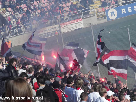 Spartak Trnava vs Slovan Bratislava (0-3) (3)