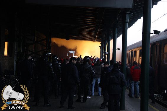 MSK Zilina vs Spartak Trnava (1-1) (2)