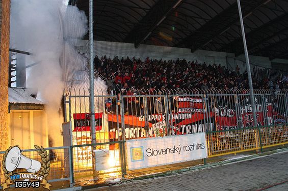 MSK Zilina vs Spartak Trnava (1-1) (10)