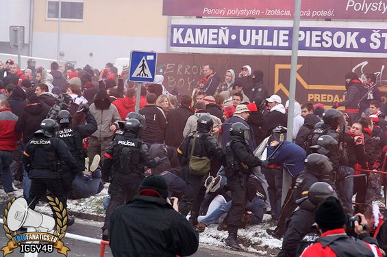 MSK Zilina vs Spartak Trnava (1-1) (11)