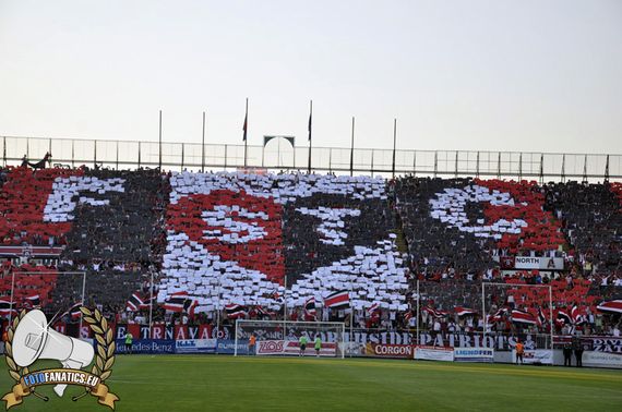 Spartak Trnava vs Lokomotiv Moskau (1-1) (6)