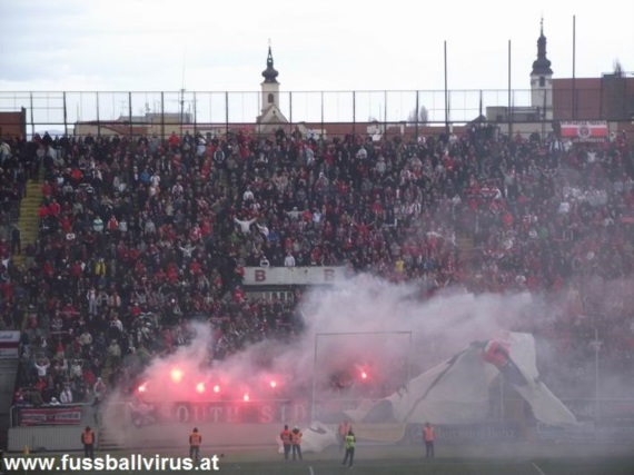 Spartak Trnava vs Slovan Bratislava (0-0) (5)