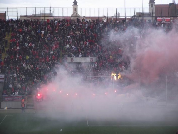 Spartak Trnava vs Slovan Bratislava (0-0) (6)