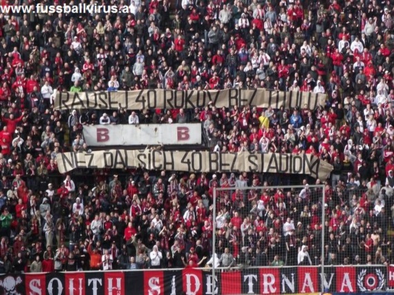 Spartak Trnava vs Slovan Bratislava (0-0) (9)