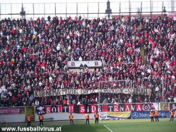 Spartak Trnava vs Slovan Bratislava (0-0) (11)