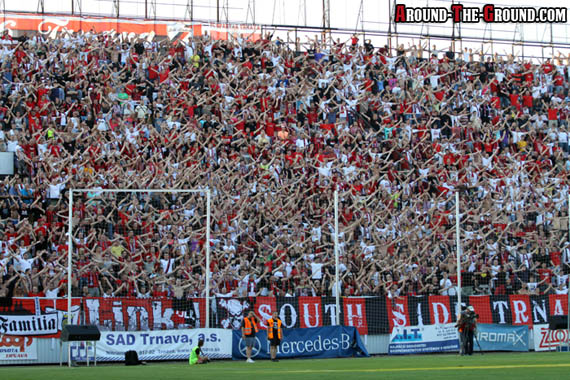 Spartak Trnava vs Slovan Bratislava (0-1) (4)