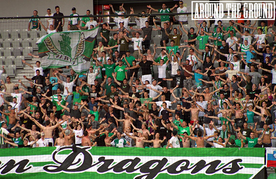 KD Olimpija Ljubljana vs Bohemians Dublin FC (2-0) (4)