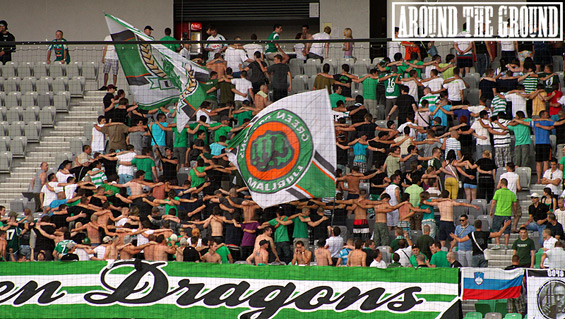 KD Olimpija Ljubljana vs Bohemians Dublin FC (2-0) (5)