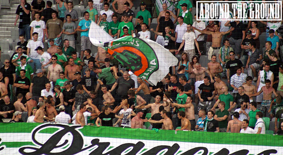 KD Olimpija Ljubljana vs Bohemians Dublin FC (2-0) (9)