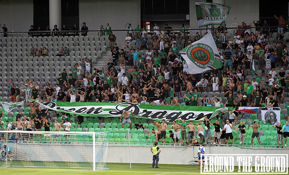 KD Olimpija Ljubljana vs Bohemians Dublin FC (2-0) (10)
