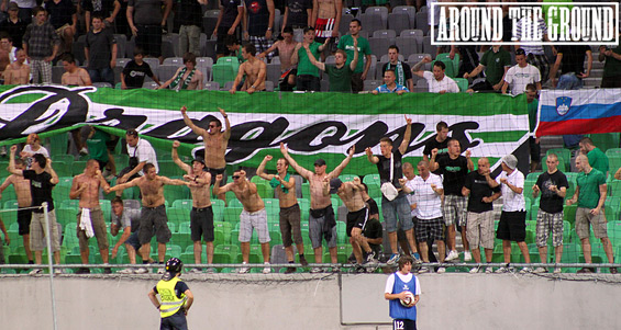KD Olimpija Ljubljana vs Bohemians Dublin FC (2-0) (11)